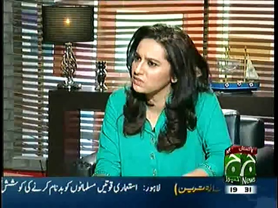 We are not united even after Peshawar tragedy , Pakistani politicians are spine-less :- Hasan Nisar