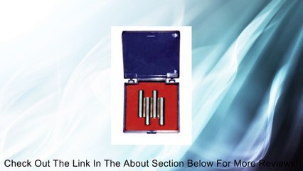 Palatino PV-012 Violin Pitch Pipes Review