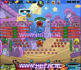 Papa Pear Saga level 268