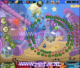 Papa Pear Saga level 269