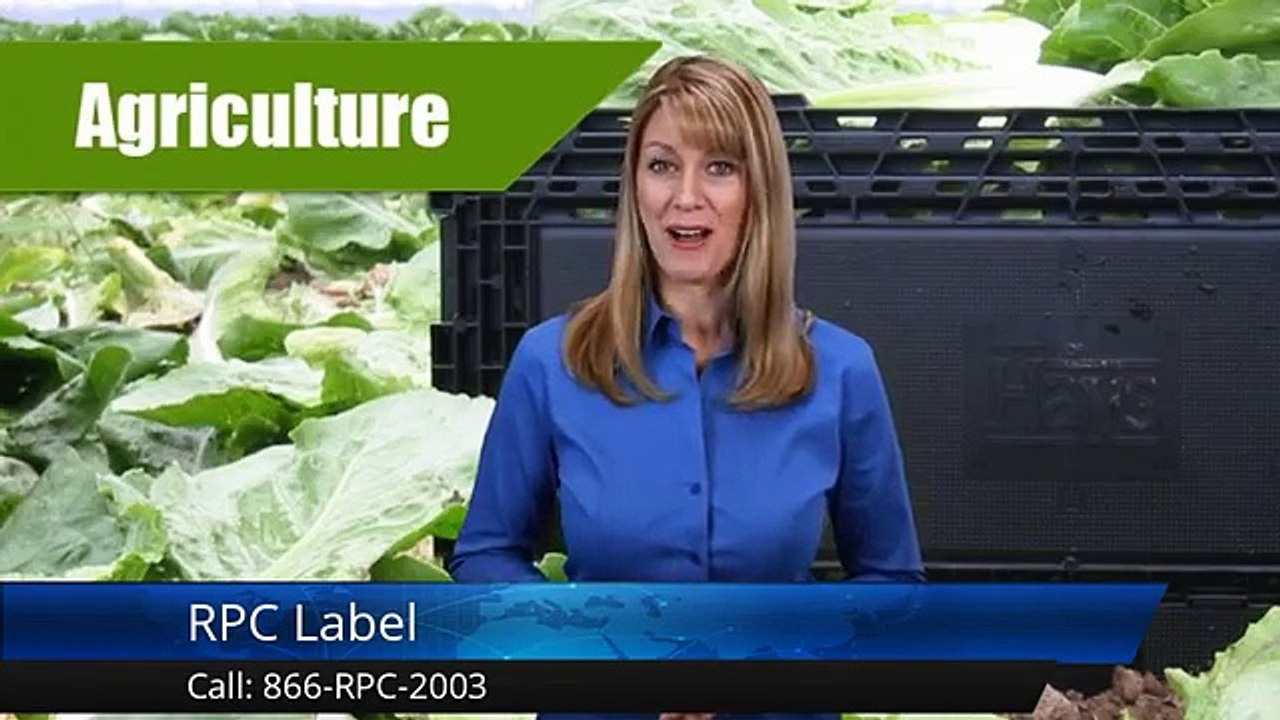 RPC Label Terrific 5 Star Review by Epic V. (custom package labels)