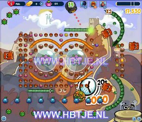 Papa Pear Saga level 277