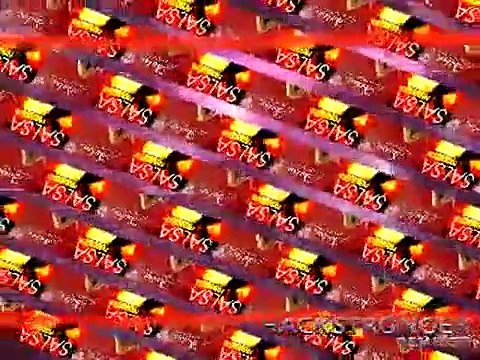 Salsa Rosada Mix - Salsa Romantica Mix