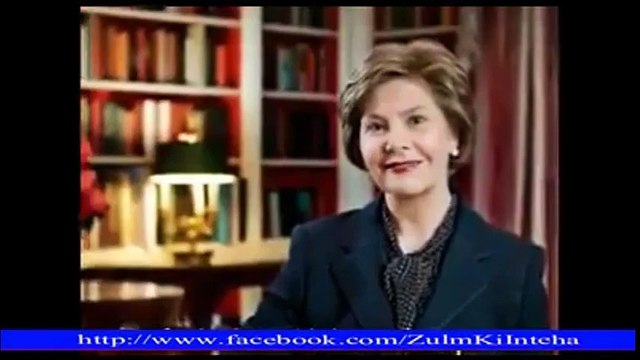 Please spread this video like wild fire - جنگل میں آگ کی طرح پھیلا دو اس ویڈیو کو‬