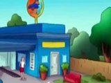 Curious George George New Full And Allie's Automated Car Wash 2015 HD
