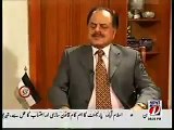 TRAITOR HAMEED GUL Supports Enemy Of PAKISTAN