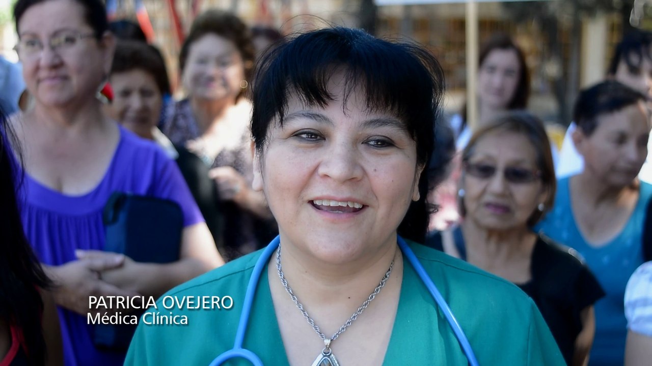 Programa Promoción de la Salud. MInisterio de Salud Pública de Salta