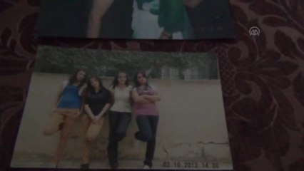 17 Yaşındaki Kızdan Haber Alınamıyor