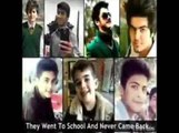 Peshawar Attack-A Heart Shocking Video of A Student of Army Public School Also Telling Us  Another Dimension of Tragedy When 84 Students of Bajaur Killed in Drone Attack by USA-Do these Tragedy Are Outcome Our Self Imposed War on Terror