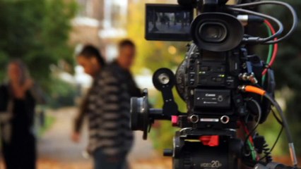 Is this what a modern nativity would look like?