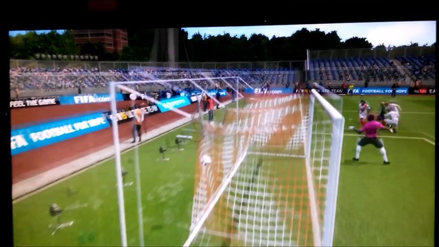 My Pro ●Fifa 15 ●Ultimate Skills&Goals ●Clubs Pro-Career Mode ●2014/2015 HD 1080