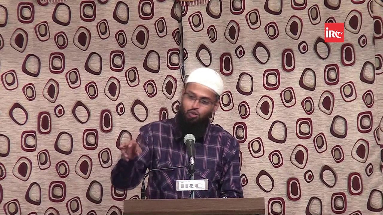 Humbistari Ki Dua Sirf Sohar Kare Ya Biwi Keliye Bhi Zaroori Hai By Adv. Faiz Syed