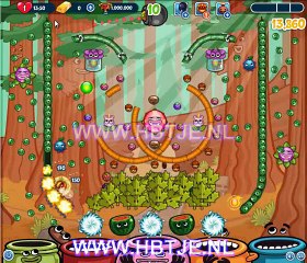 Papa Pear Saga level 296