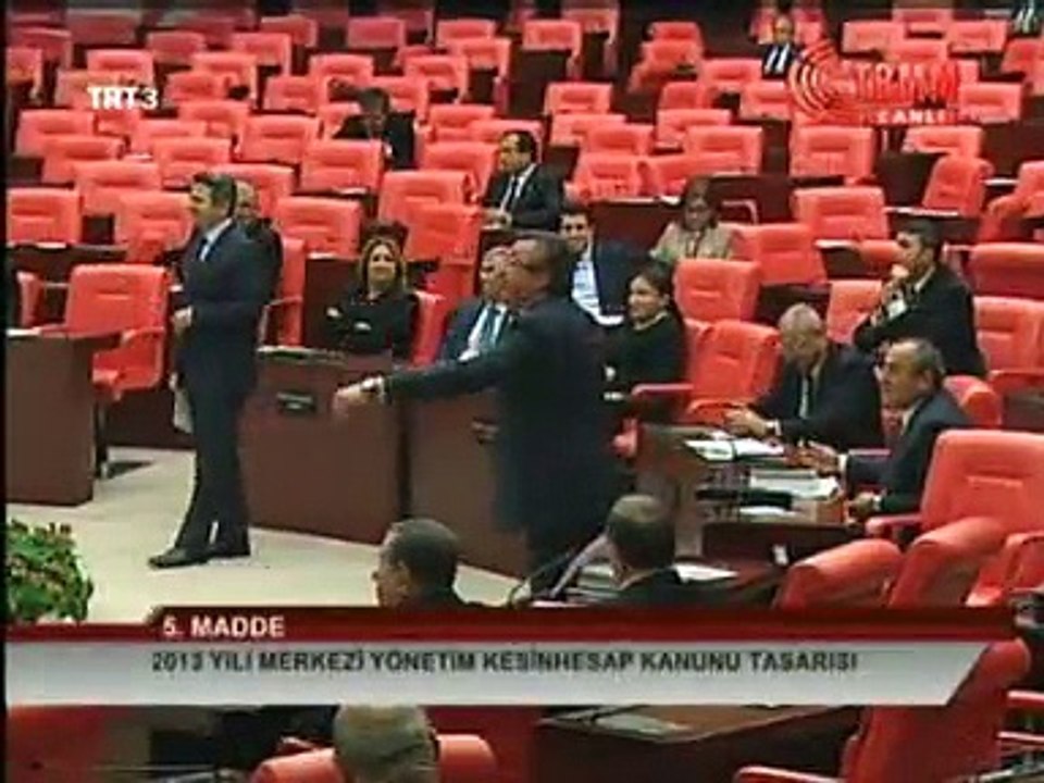 Lafım O Hocayadır, Kim Üzerine Alırsa Alsın - Grup Başkanvekili Ahmet AYDIN