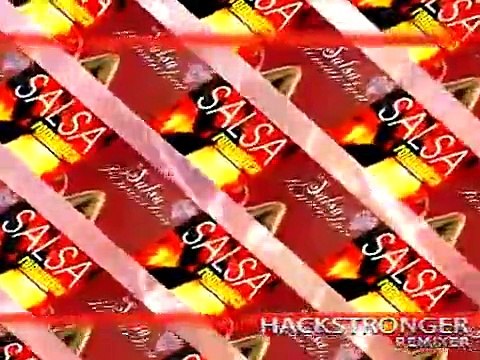 Salseao Mix Devotion Pop - Mezcla De Salsa Pop