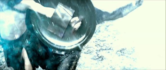 Meilleures scènes de baston, top 2014 - 300 : La naissance d'un Empire - Extrait La bataille de Marathon (VO)