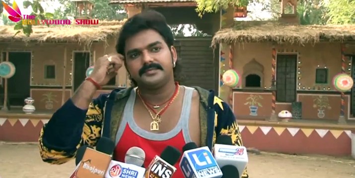 Pawan Singh's Film Hukumat Ready to Come on Screen | New Bhojpuri Movie