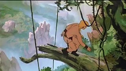 Ice and Fire (1983) - Official Trailer [VO-HD]