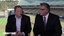 MLB's Postseason Broadcaster Auditions