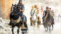 Regarder Exodus Gods And Kings film complet en ligne streaming VF gratuit