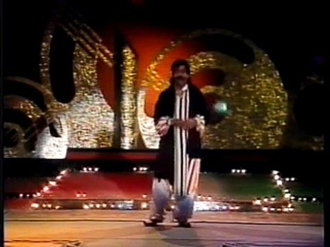 Shoukat Ali Song Aye Mehki Shoukh Hawaoo Composed by Mohsin Raza