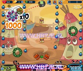 Papa Pear Saga level 316