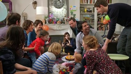 Fais pas ci fais pas ça : Saison 7 - Vidéo à la demande d'Orange