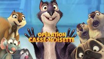 Opération casse-noisette : Bande-annonce - Vidéo à la demande d'Orange