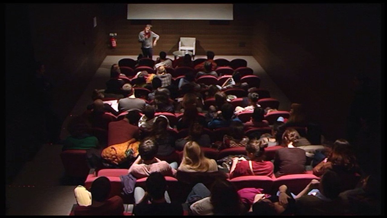 Master Class Denis Gheerbrant, autour de "Et la vie"