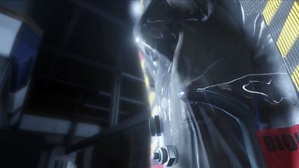 Call of Duty: Advanced Warfare - Exo Zombies Tanıtım Videosu