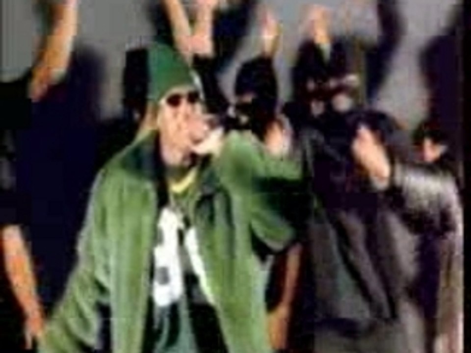 Scarface Feat 2Pac & Master P - Homies a