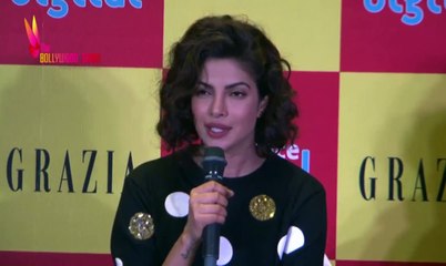 Pakistan School Attack | Priyanka Chopra In PAIN - SHOCKED