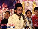 Hafiz yasir Hussaini naqabat 6