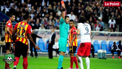 Les arbitres français sont-ils nuls ?