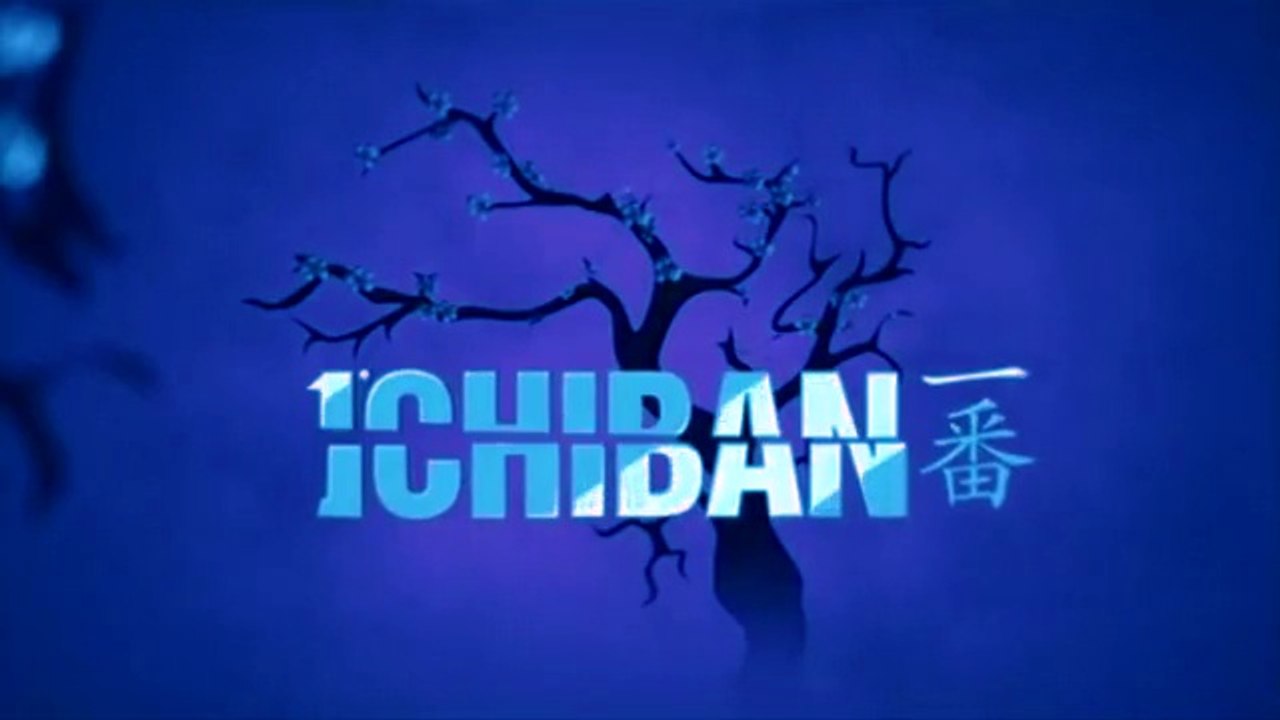 Abertura - ICHIBAN (PlayTV/AVB Internacional)