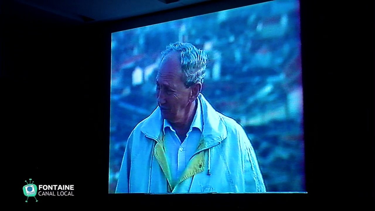 Résistants étrangers