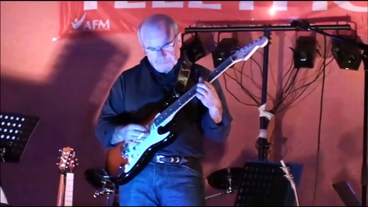 TELETHON - ORGERUS (78) -