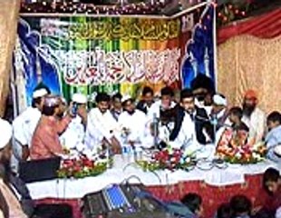 Hafiz yasir Hussaini naqabat 2