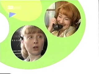 The Hello Girls S01 Episode 6