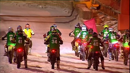 AMV  Cup course 1 ALPE2015