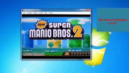 Best 3DS Emulator for USA 🇺🇸