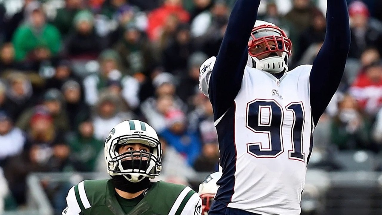 Brady: 'Weihnachten ist jetzt schöner'