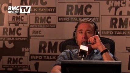 After Foot / "Bielsa a bien fait de sortir Payet" 22/12