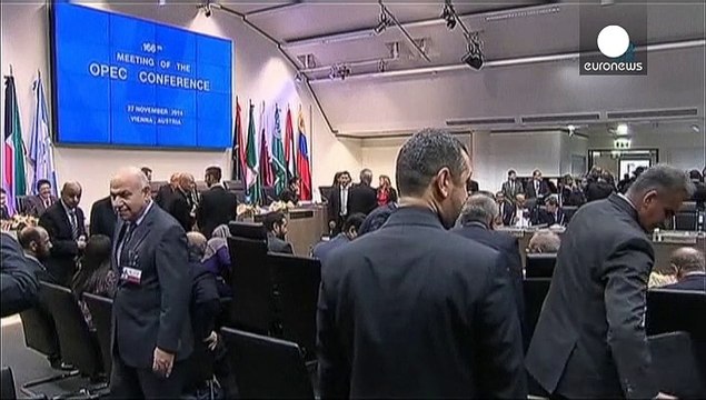 Arabia Saudita, nessun taglio della produzione di petrolio in vista