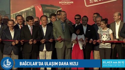 metro bağcılar düzeltme