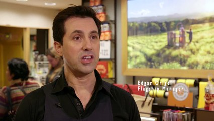 Erfolgreiche Teamarbeit bei L'Occitane: Gemeinsam zum Erfolg 🌿