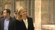 Spanish court rules Princess Cristina to be tried for fraud
