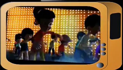 Kids Adventures Urdu Animation Cartoon in Urdu for Children