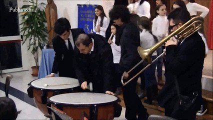 Emozioni in Musica