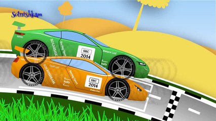 Cartoons for kids - Cartoon trained intelligence - Funny Animals Cartoons